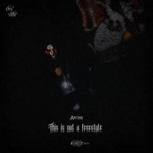 This is not a freestyle