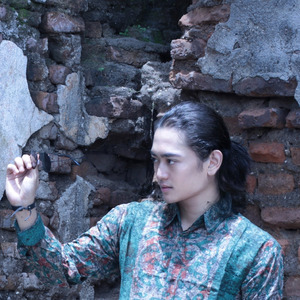 Jogja Hujan (Petrichor)