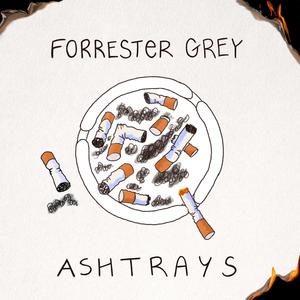 Ashtrays