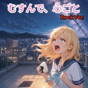 むすんで、心ごと (Rock Version)