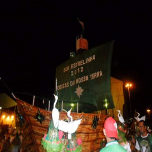 Terra dos Tupinambás