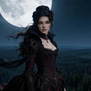 Останешься ли ты со мной (Её версия)