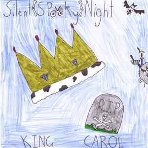 Silent (Spooky) Night (feat. Gin Wigmore)