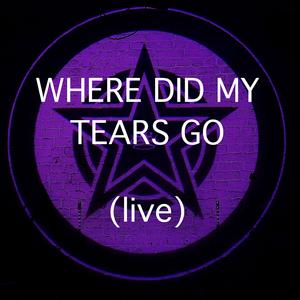 Where Did My Tears Go (Live)