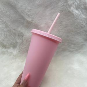 Pink Cup (Demo)