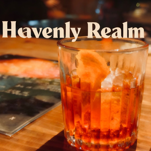 Heavenly Realm 天国