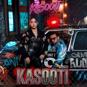 Kasooti