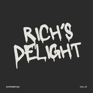 Rich's Delight
