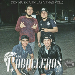 El Precavido (feat. Los Generales)
