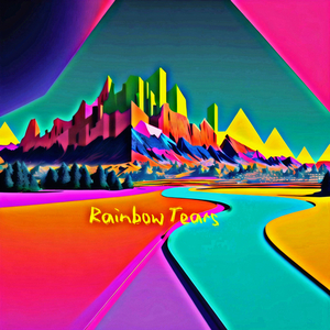 Rainbow Tears