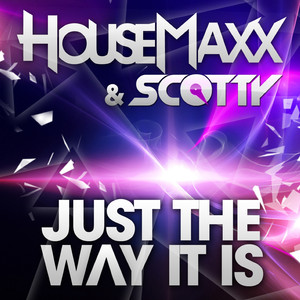 Just the Way It Is (Housemaxx Remix)