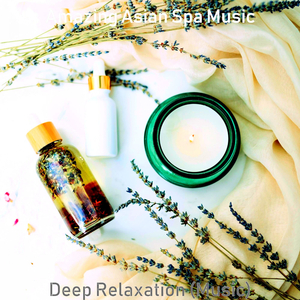 Music (Day Spas)