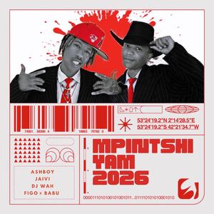 Mpintshi Yam (feat. Jaivi, DJ Wah & FigoxBabu)