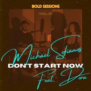 Don't start now (feat. DORA)