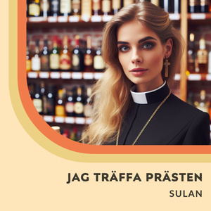 Jag träffa prästen