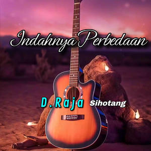 INDAHNYA PERBEDAAN