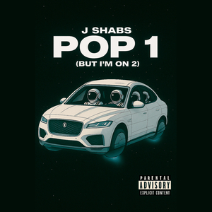 Pop 1 (But I'm on 2)