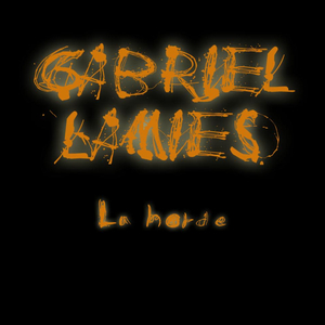 La horde (Radio Edit)