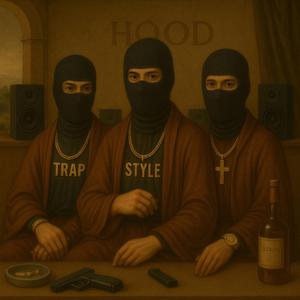 TRAPSTYLE (feat. Anitelli, NEVXS & CANDIDØ)