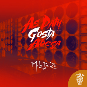 As Paty Gosta Abeça