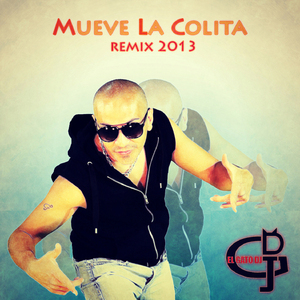 Mueve la colita (Remastered)