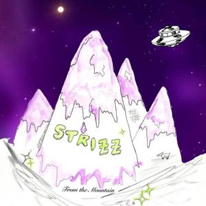 Strizz n' Grizz Visit the Moon (feat. Grizzy Mack)