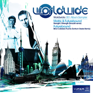 Blind Cobblers Thumb