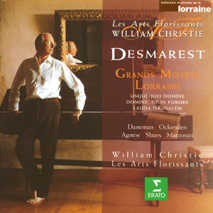 Usquequo Domine:I "Usquequo Domine"