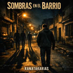 Sombras en el Barrio