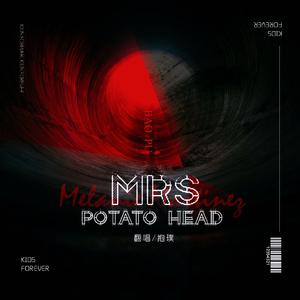 Mrs. Potato Head