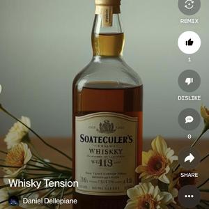 Whisky Tension