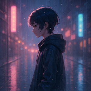 きみをのせた夜