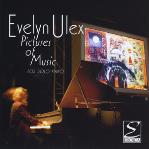 Vers la Flamme (Toward the Flame) Op. 72