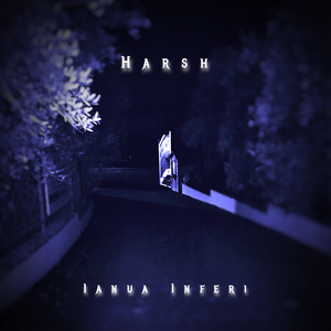 Harsh