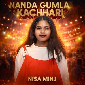 Nanda Gumla Kachhari