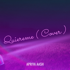 Quiereme (Cover)