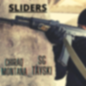 Sliders