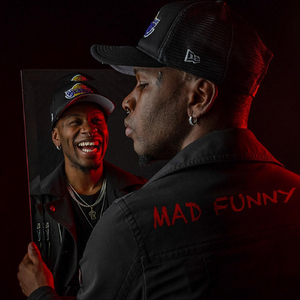 Mad Funny (feat. Hot Boi Kilo & Kartier Karti)