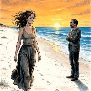 Despedida en la Cumbia