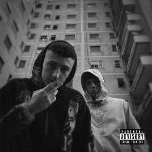 BLACK SWANS (feat. DieZ & DAJ)