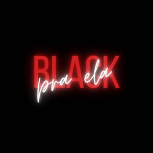 Black pra Ela