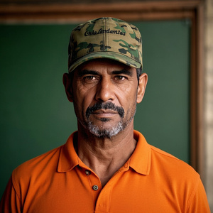 O Manifesto dos 24 nós - Legendários (Remastered 2025)