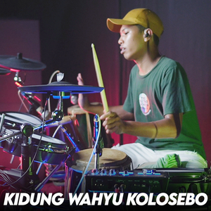 Kidung Wahyu Kolosebo