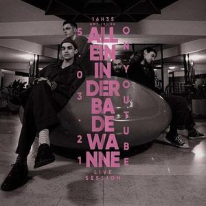 Seine Welt live (Live) (Live)