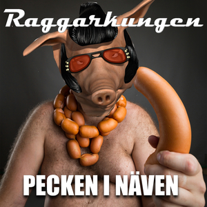 Pecken i näven