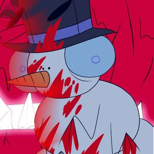 Killer Frost (Pangea Panic)