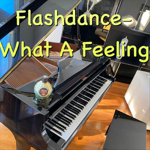 Flashdance (What a Feeling)