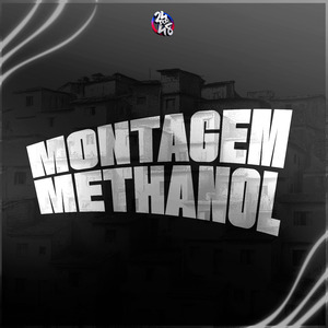 Montagem Methanol