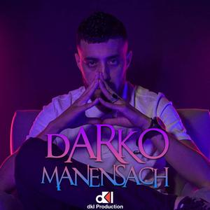 Manensach