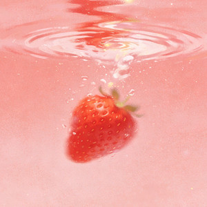 红草莓（士多啤梨）